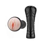 Cốc thủ dâm Pink Pussy có rung 7 chế độ, thiết kế ngụy trang dạng đèn pin cho nhu cầu cá nhân, chất liệu ABS và silicone theo thông tin tham khảo, kích thước tùy phiên bản, dành cho người trưởng thành