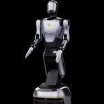 Dòng tiền tỷ nhân dân tệ đổ vào Yixing Robot, Trung Quốc đặt cược vào thế hệ robot mới