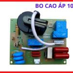 Bo cao áp 10 cho máy hàn điện tử, giải pháp thay thế linh kiện giúp cải thiện khả năng mồi hồ quang, tạo cao áp ổn định và hỗ trợ tăng tuổi thọ thiết bị hàn