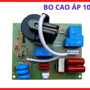 Bo cao áp 10 cho máy hàn điện tử, giải pháp thay thế linh kiện giúp cải thiện khả năng mồi hồ quang, tạo cao áp ổn định và hỗ trợ tăng tuổi thọ thiết bị hàn