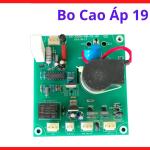 Bo Cao Áp 20 WS-250/315/400/500 Máy Hàn TIG, Linh Kiện Mồi Hồ Quang Cao Áp Hỗ Trợ Đánh Lửa Không Tiếp Xúc, Khởi Tạo Hồ Quang Nhanh, Ổn Định, Phù Hợp Cho Thợ Cơ Khí Và Xưởng Sửa Chữa Máy Hàn Công Suất Lớn