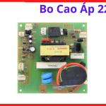Bo Cao Áp 22 Chuyên Dụng Cho Máy Hàn Điện Tử, Mạch Mồi Hồ Quang Hỗ Trợ Cải Thiện Khả Năng Khởi Động Khi Điện Áp Sụt Giảm, Dễ Đồng Bộ Với Bo Điều Khiển Trung Tâm, Phù Hợp Cho Thợ Kỹ Thuật Và Xưởng Cơ Khí