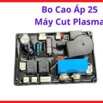 Bo Mạch Cao Áp 25 Máy Cut Plasma, Linh Kiện Mồi Hồ Quang Chuyên Dụng Hỗ Trợ Khởi Động Hồ Quang Nhanh Và Ổn Định, Giúp Duy Trì Quá Trình Cắt Thuận Lợi, Phù Hợp Cho Máy Cắt Plasma Và Xưởng Cơ Khí Chuyên Nghiệp
