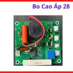 Bo Mạch Cao Áp 28 Máy Hàn Điện Tử, Linh Kiện Mồi Hồ Quang Chuyên Dụng Hỗ Trợ Tạo Điện Áp Cao Ổn Định, Giúp Khởi Động Hồ Quang Thuận Lợi, Hỗ Trợ Thợ Cơ Khí Kiểm Soát Vũng Hàn Trong Quá Trình Làm Việc