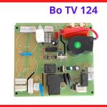 Bo Mạch TV 124 Linh Kiện Điện Tử Chuyên Dụng, Thiết Kế Tối Ưu Hỗ Trợ Tản Nhiệt Hiệu Quả, Nâng Cao Độ Ổn Định Khi Vận Hành, Phù Hợp Làm Linh Kiện Thay Thế Cho Thiết Bị Điện Tử Trong Quá Trình Sửa Chữa