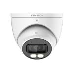 Camera IP Wifi KBVISION KX A22F, Full HD 1080P, công nghệ H265+, mic thu âm, đèn LED 30m, chống ngược sáng DWDR, lắp đặt dễ dàng, bảo vệ an toàn 24/7