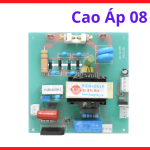 Cao Áp 08 Bo Mạch Máy Hàn – Linh Kiện Mồi Hồ Quang Giúp Tạo Điện Áp Cao, Hỗ Trợ Bắt Hồ Quang Nhanh, Đường Hàn Ổn Định, Phù Hợp Cho Thợ Sửa Chữa Máy Hàn