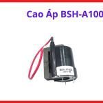 Biến Áp Cao Áp BSH-A1002 Cao Cấp, Linh Kiện Bo Mạch Điện Tử Hỗ Trợ Cung Cấp Điện Áp Mồi Mạnh Mẽ, Giúp Quá Trình Khởi Động Ổn Định, Thiết Kế Chắc Chắn, Phù Hợp Cho Nhiều Hệ Thống Điện Tử Và Thiết Bị