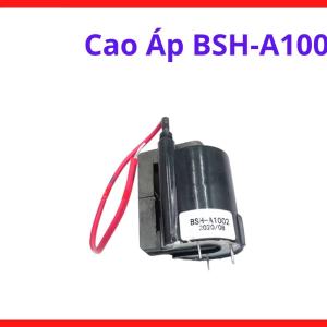 Biến Áp Cao Áp BSH-A1002 Cao Cấp, Linh Kiện Bo Mạch Điện Tử Hỗ Trợ Cung Cấp Điện Áp Mồi Mạnh Mẽ, Giúp Quá Trình Khởi Động Ổn Định, Thiết Kế Chắc Chắn, Phù Hợp Cho Nhiều Hệ Thống Điện Tử Và Thiết Bị