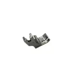 Chân Vịt CR1/4E Cho Máy May Công Nghiệp 1 Kim, Mí Phải 1/4 Inch 6,35 mm, Chân Vịt Dẫn Mép Hỗ Trợ Kiểm Soát Khoảng Cách Đường May, Phù Hợp May Đường Thẳng, Diễu Mép Và Topstitch
