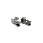 Chân Vịt Máy May 2 Kim 3/16 Phải, Cỡ 4.8mm, Chân Vịt Mí Phải Cho Máy 2 Kim Công Nghiệp, Hỗ Trợ Giữ Vải Ổn Định Khi May, Phụ Tùng Máy May Dùng Trong Xưởng May