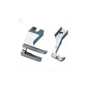 Chân vịt máy may 340 lò xo, phụ tùng máy may công nghiệp, linh kiện máy may 340, chân vịt 340, phụ kiện ngành may, lựa chọn đúng biến thể lò xo cho nhu cầu thay thế, sửa chữa và bảo trì máy may