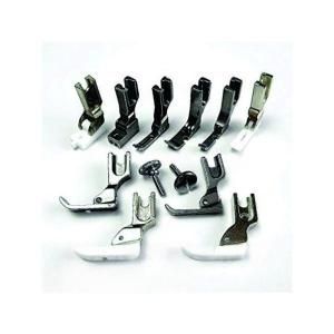 Chân vịt bánh xe 1 kim phi 28, chân vịt máy may công nghiệp, linh kiện thay thế cho máy may 1 kim, thiết kế bánh xe hỗ trợ chuyển động vật liệu, phù hợp nhu cầu bảo trì và sửa chữa