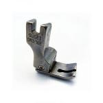 Chân vịt mí phải CR3/16E 5 ly, chân vịt bù máy may công nghiệp 1 kim, quy cách 3/16 inch khoảng 4,8mm, hỗ trợ tạo đường mí có khoảng cách ổn định, dùng cho sửa chữa và bảo dưỡng máy may