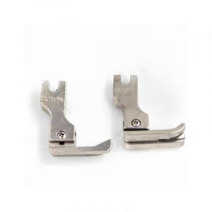Chân vịt mí trái 2 ly CL1/16N cho máy may công nghiệp, chân vịt bù trái 2mm, linh kiện máy may 1 kim, hỗ trợ tạo khoảng cách mí ổn định, thuận tiện khi may sát biên và thực hiện đường may thẳng