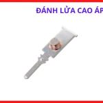 Bo Mạch Đánh Lửa Cao Áp Cho Máy Hàn Inverter, Cung Cấp Điện Áp Cao Áp Ổn Định, Hỗ Trợ Khởi Động Hồ Quang Hiệu Quả, Cấu Trúc Bền Chắc Và Dễ Thay Thế