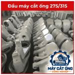 Đầu máy thay thế máy cắt ống 275, 315, 350, cụm linh kiện máy cắt ống công nghiệp, phụ tùng máy cắt ống thép và inox, phụ kiện thiết bị gia công cơ khí, giải pháp tìm kiếm đầu máy theo model và mẫu thực tế