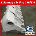 Đầu máy thay thế máy cắt ống 275, 315, 350, cụm linh kiện máy cắt ống công nghiệp, phụ tùng máy cắt ống thép và inox, phụ kiện thiết bị gia công cơ khí, giải pháp tìm kiếm đầu máy theo model và mẫu thực tế