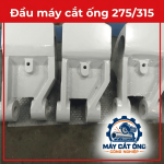 Đầu máy thay thế máy cắt ống 275, 315, 350, cụm linh kiện máy cắt ống công nghiệp, phụ tùng máy cắt ống thép và inox, phụ kiện thiết bị gia công cơ khí, giải pháp tìm kiếm đầu máy theo model và mẫu thực tế