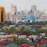 Chưa có giấy phép nhưng Binance đã chuẩn bị lộ trình tại Kazakhstan
