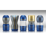 TENGA Premium Rolling Head CUP chính hãng, cốc chăm sóc cá nhân nam với cấu trúc đầu lăn đặc trưng, kích thước khoảng 69 × 69 × 155 mm, phần tiếp xúc bằng TPE, gel bôi trơn tích hợp và thiết kế dùng một lần