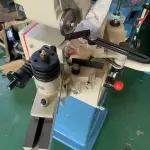 Máy Mài Lưỡi Cưa Đĩa Công Nghiệp 450, Thiết Bị Mài Răng Và Sửa Chữa Lưỡi Cưa Tròn, Hỗ Trợ Xử Lý Răng Cưa Bị Mòn Theo Thông Số Phù Hợp, Dành Cho Thợ Cơ Khí, Xưởng Mài Dao Và Nhà Máy Gia Công Kim Loại