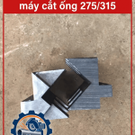 Phụ Tùng Máy Cắt Ống 275/315, Bộ Kẹp Hàm Kẹp Càng Thay Thế Cho Cụm Giữ Phôi Cơ Khí, Phù Hợp Nhu Cầu Sửa Chữa Và Bảo Dưỡng Thiết Bị Gia Công Kim Loại, Xác Nhận Khoảng Cách Lỗ Bắt Và Kiểu Kẹp Trước Khi Đặt Hàng
