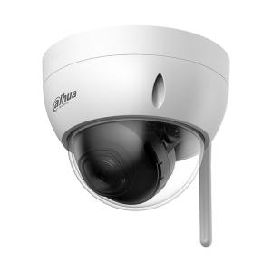 Dahua IPC HDBW1230DE SW, camera IP Wifi 2MP Full HD, cảm biến CMOS 1/3”, IR 30m, H.265+, IP67, thẻ nhớ 256GB, mic hỗ trợ DWDR, BLC, 3D-DNR — giám sát thông minh