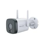 QUAN SÁT MỌI LÚC, Camera Wifi 3.0MP KBVISION KX-C31L Thân IP67, LED Kép Ban Đêm Màu 30m, Nhận Diện Người & Phương Tiện, Báo Động Đèn & Còi, ONVIF, Lưu Trữ Lớn – An Tâm Ngoại Thất
