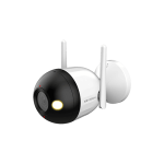 Camera IP Wifi Full Color Kbvision KX-C41L, cảm biến 4MP CMOS, đèn LED 30m, mic loa tích hợp, H.265+, chống nước IP67, kết nối nhanh KBVISION.TV, báo động thông minh, bảo vệ nhà và văn phòng