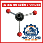 Phụ Tùng Máy Cắt Ống 275, 315, 350, Tay Quay Thay Thế Cho Thiết Bị Cắt Ống Kim Loại, Phục Vụ Bảo Trì Máy Cơ Khí Và Quản Lý Linh Kiện Nhà Xưởng, Đối Chiếu Mẫu Cũ Để Xác Nhận Khả Năng Lắp Đặt Tương Thích