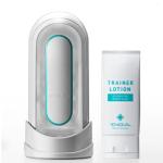 TENGA Timing Trainer KEEP chính hãng, dụng cụ chăm sóc cá nhân nam hỗ trợ luyện tập kiểm soát xuất tinh, kích thước 80 × 70 × 180 mm, trọng lượng khoảng 737 g, thiết kế mở vệ sinh bên trong và bảo quản sau khi sử dụng