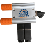 Van Điện Từ Đôi Máy Cắt Ống 275 315 350, Linh Kiện Điều Khiển Đóng Mở Khí Nén, Phụ Kiện Thay Thế Hệ Thống Van Máy Cắt Ống, Dành Cho Thợ Sửa Chữa Máy Công Nghiệp Và Cơ Sở Gia Công Kim Loại