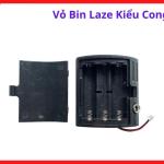 Vỏ Bin Laser Cong Cho Linh Kiện Máy Hàn Laser Cầm Tay, Thiết Kế Tối Ưu Tư Thế Thao Tác, Hỗ Trợ Hàn Chính Xác Và Ổn Định, Kết Cấu Bền Chắc, Dễ Lắp Đặt Và Bảo Dưỡng