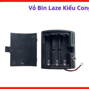 Vỏ Bin Laser Cong Cho Linh Kiện Máy Hàn Laser Cầm Tay, Thiết Kế Tối Ưu Tư Thế Thao Tác, Hỗ Trợ Hàn Chính Xác Và Ổn Định, Kết Cấu Bền Chắc, Dễ Lắp Đặt Và Bảo Dưỡng